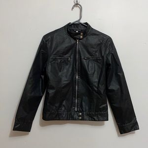Vintage Leather jacket